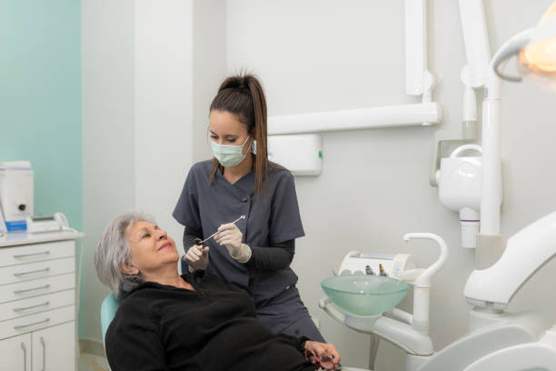 Best Emergency Orthodontic Services in St Marys, OH