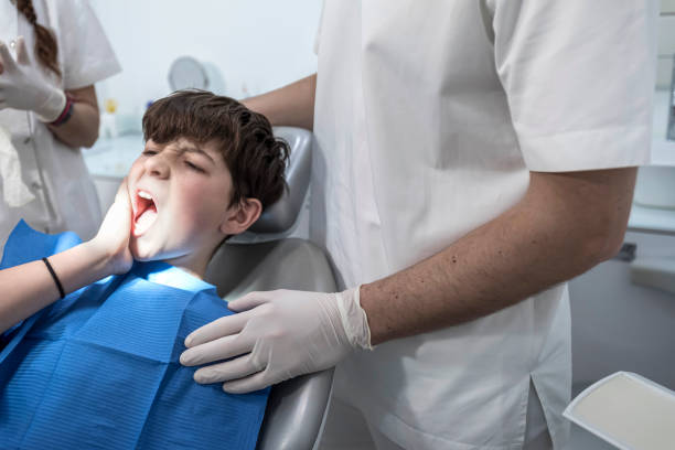 Best Emergency Orthodontic Services in St Marys, OH