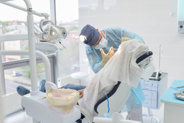 Best Emergency Root Canal Treatment in St Marys, OH