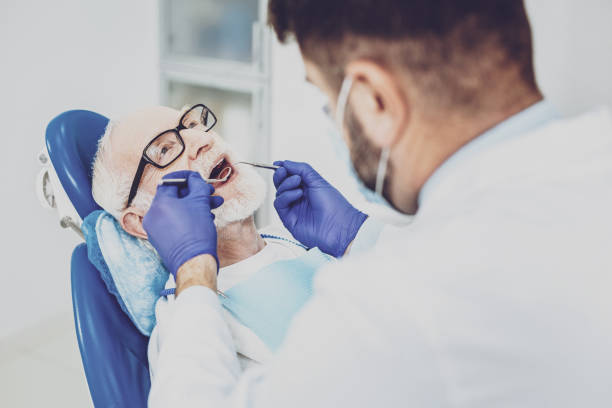 Best Urgent Care for Lost Fillings or Crowns in St Marys, OH